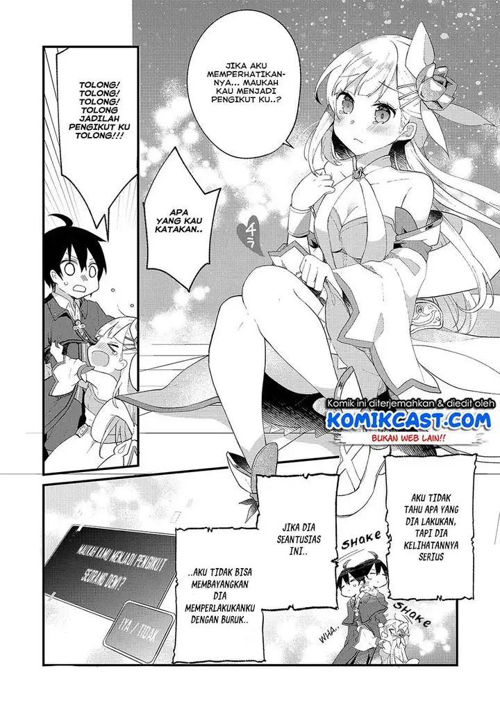 image-komik-shinja-zero-no-megami-sama-to-hajimeru-isekai-kouryaku-chapter-2-14/30