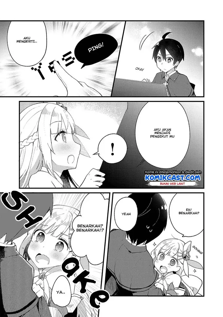 image-komik-shinja-zero-no-megami-sama-to-hajimeru-isekai-kouryaku-chapter-2-15/30