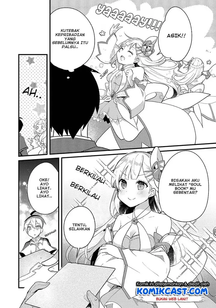 image-komik-shinja-zero-no-megami-sama-to-hajimeru-isekai-kouryaku-chapter-2-16/30