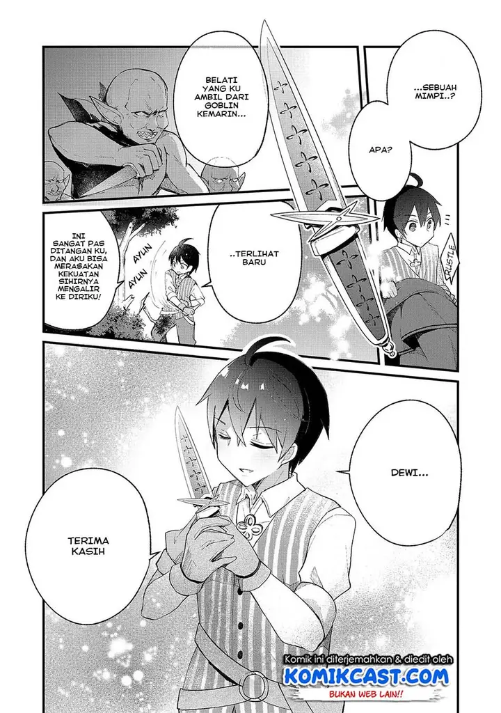 image-komik-shinja-zero-no-megami-sama-to-hajimeru-isekai-kouryaku-chapter-2-22/30