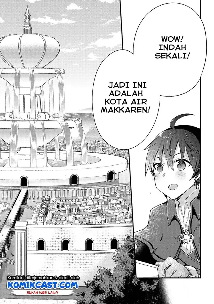 image-komik-shinja-zero-no-megami-sama-to-hajimeru-isekai-kouryaku-chapter-2-24/30
