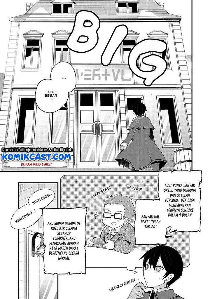 image-komik-shinja-zero-no-megami-sama-to-hajimeru-isekai-kouryaku-chapter-2-27/30