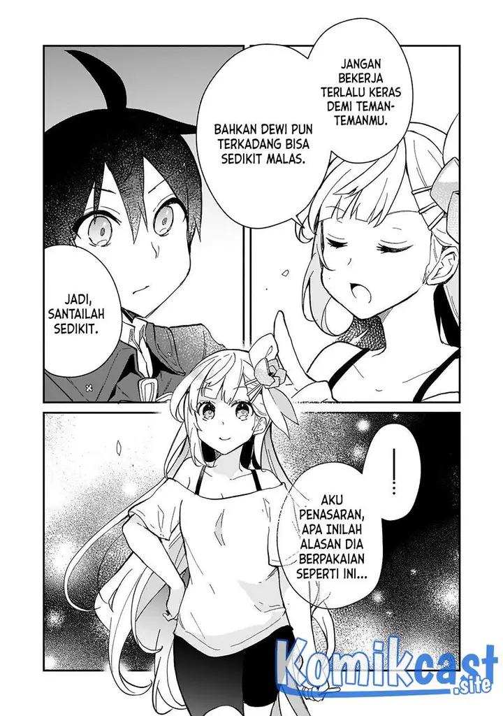 image-komik-shinja-zero-no-megami-sama-to-hajimeru-isekai-kouryaku-chapter-20-7/30