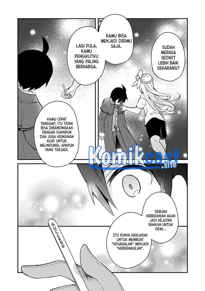 image-komik-shinja-zero-no-megami-sama-to-hajimeru-isekai-kouryaku-chapter-20-8/30