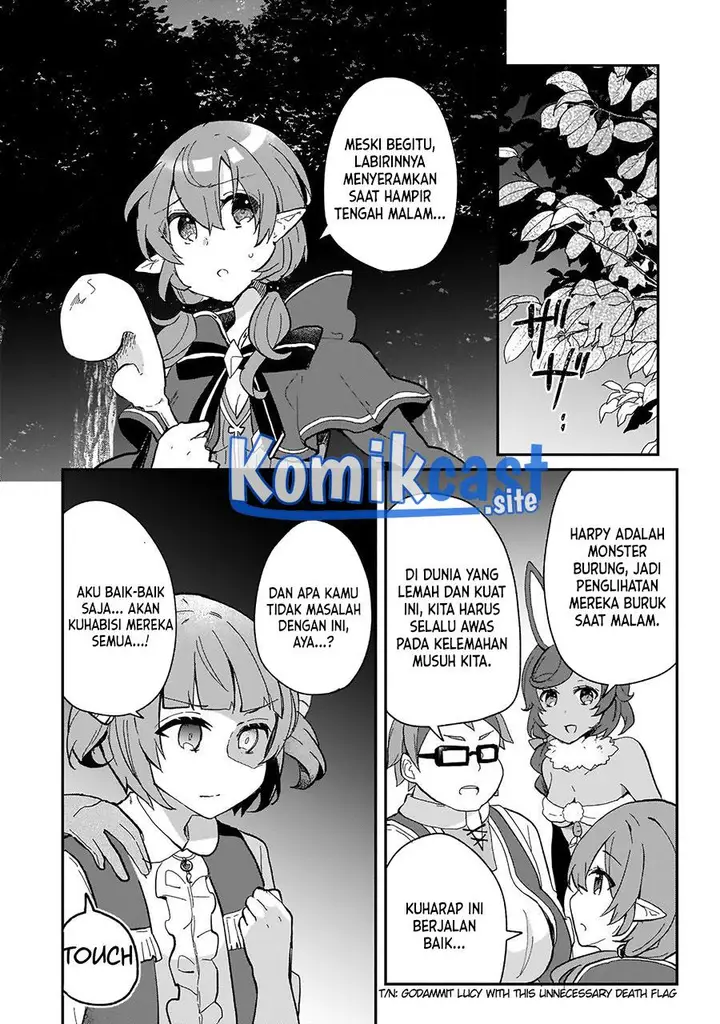 image-komik-shinja-zero-no-megami-sama-to-hajimeru-isekai-kouryaku-chapter-20-11/30