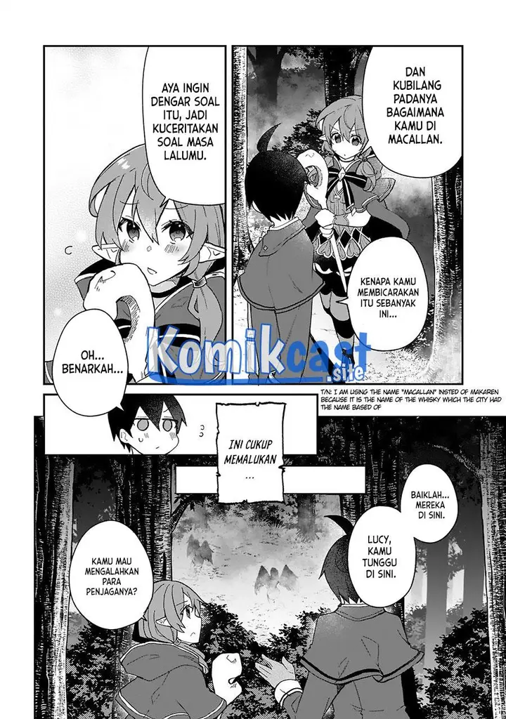 image-komik-shinja-zero-no-megami-sama-to-hajimeru-isekai-kouryaku-chapter-20-16/30