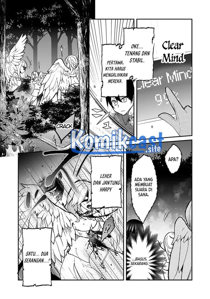 image-komik-shinja-zero-no-megami-sama-to-hajimeru-isekai-kouryaku-chapter-20-17/30