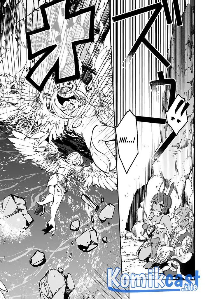 image-komik-shinja-zero-no-megami-sama-to-hajimeru-isekai-kouryaku-chapter-20-23/30
