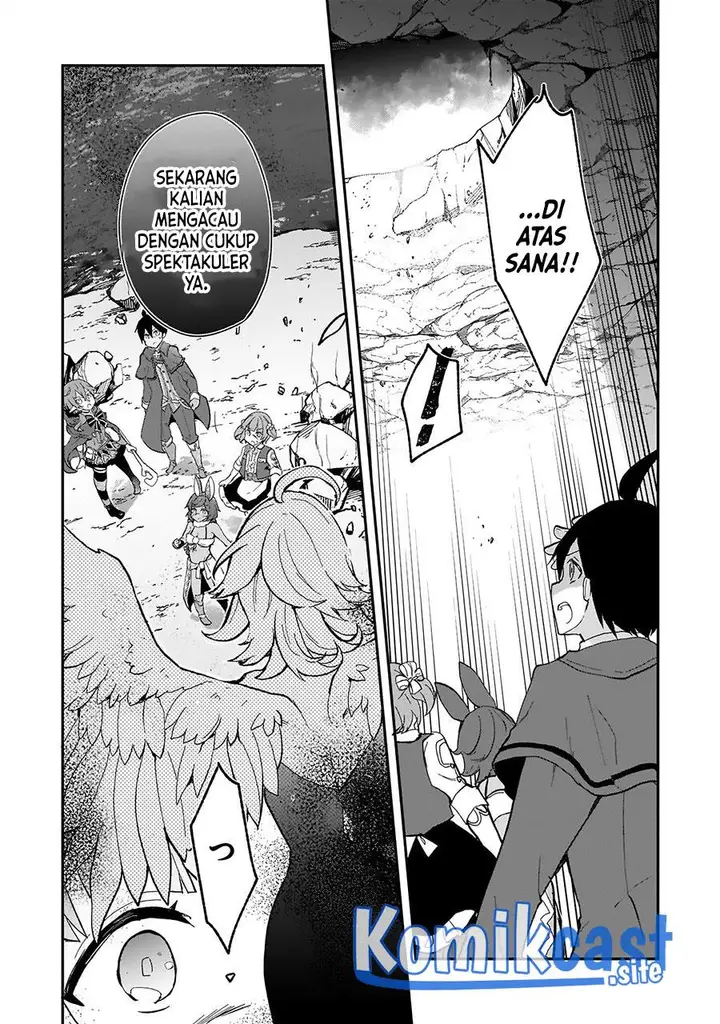 image-komik-shinja-zero-no-megami-sama-to-hajimeru-isekai-kouryaku-chapter-20-28/30