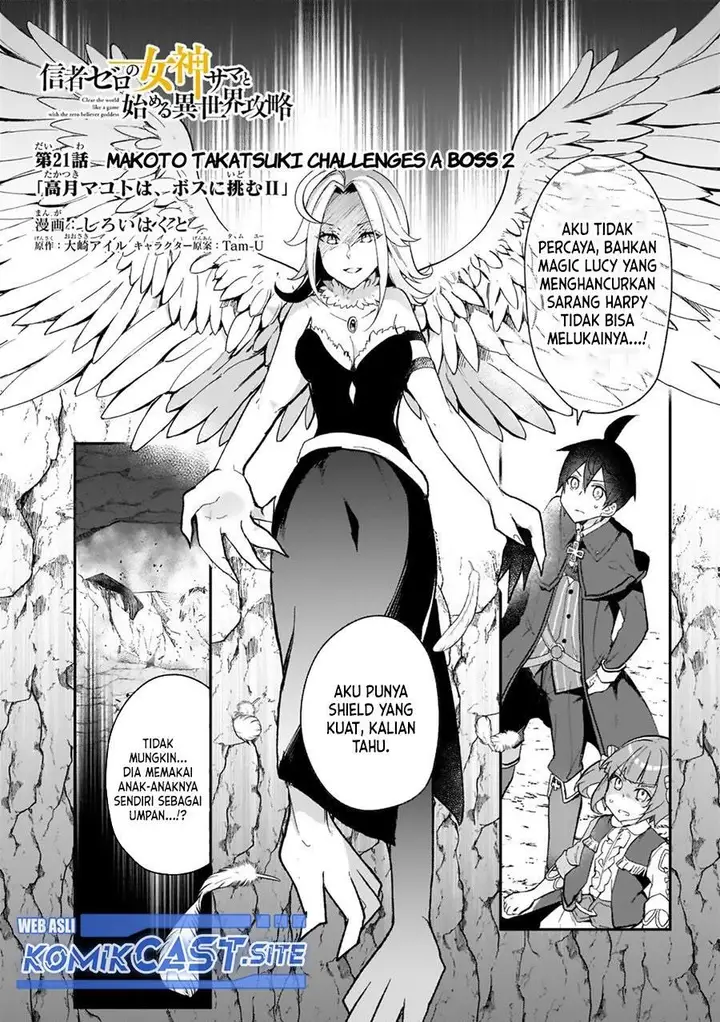 image-komik-shinja-zero-no-megami-sama-to-hajimeru-isekai-kouryaku-chapter-21-0/31