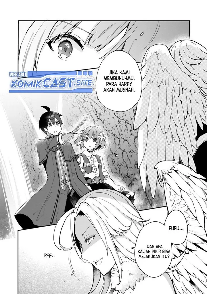 image-komik-shinja-zero-no-megami-sama-to-hajimeru-isekai-kouryaku-chapter-21-3/31