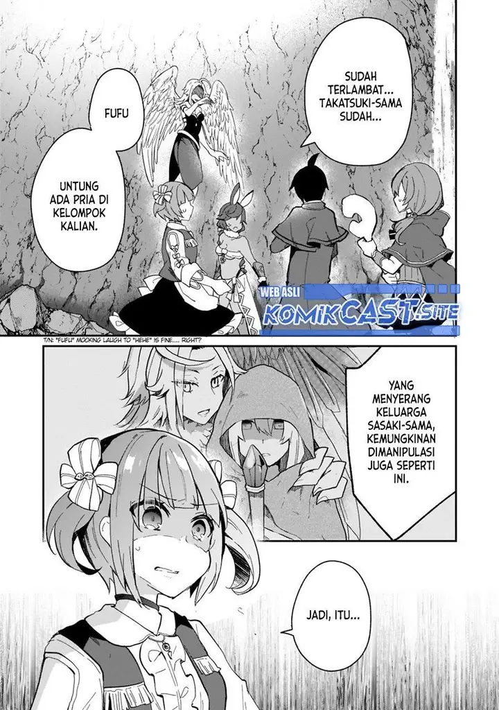 image-komik-shinja-zero-no-megami-sama-to-hajimeru-isekai-kouryaku-chapter-21-6/31