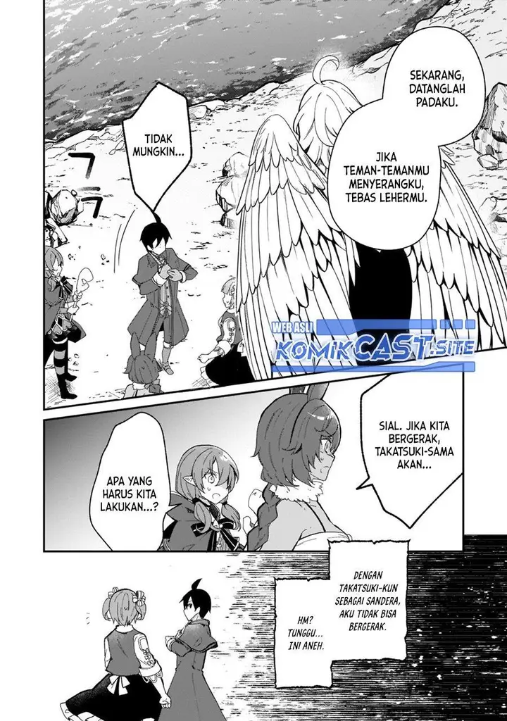 image-komik-shinja-zero-no-megami-sama-to-hajimeru-isekai-kouryaku-chapter-21-7/31