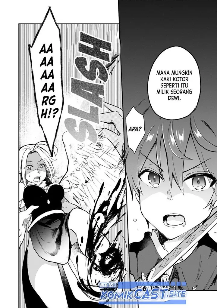 image-komik-shinja-zero-no-megami-sama-to-hajimeru-isekai-kouryaku-chapter-21-11/31