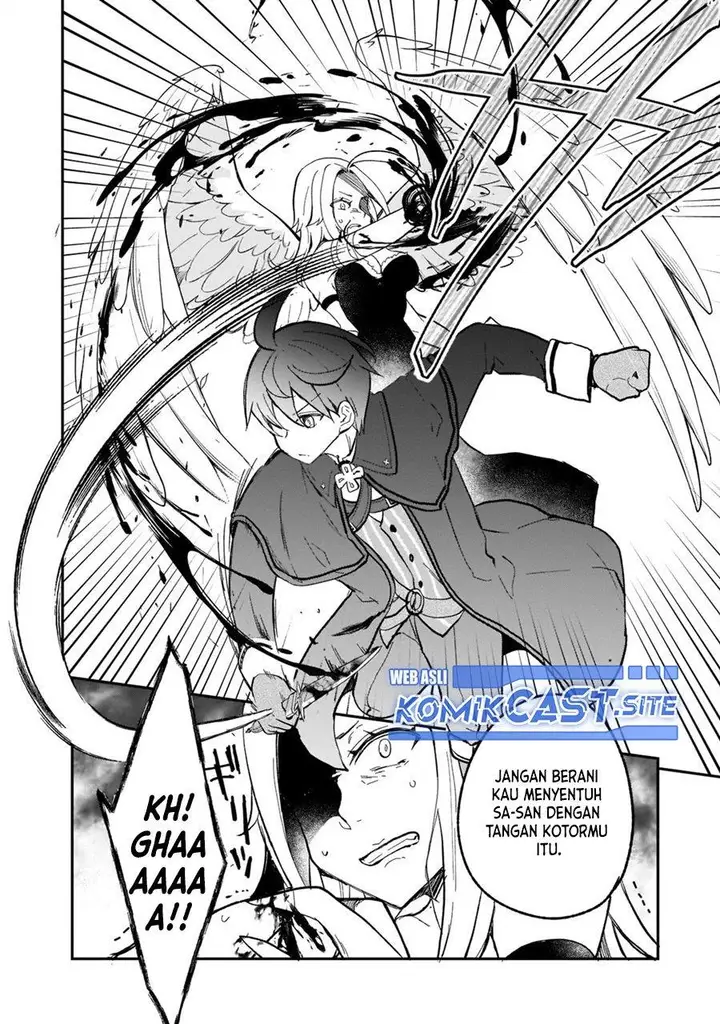 image-komik-shinja-zero-no-megami-sama-to-hajimeru-isekai-kouryaku-chapter-21-13/31