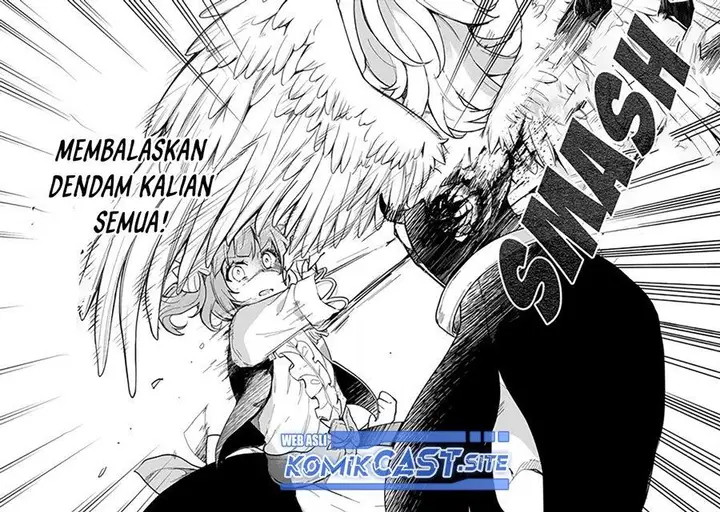 image-komik-shinja-zero-no-megami-sama-to-hajimeru-isekai-kouryaku-chapter-21-17/31