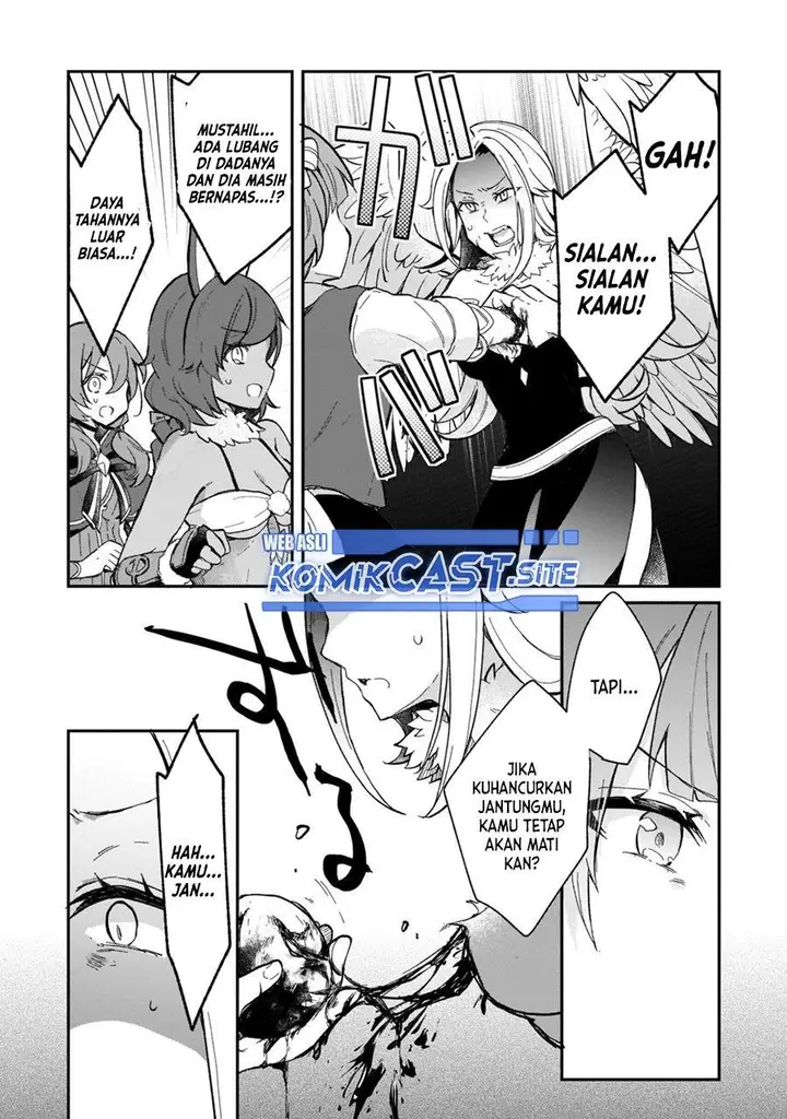 image-komik-shinja-zero-no-megami-sama-to-hajimeru-isekai-kouryaku-chapter-21-18/31