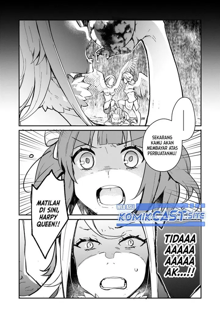 image-komik-shinja-zero-no-megami-sama-to-hajimeru-isekai-kouryaku-chapter-21-19/31