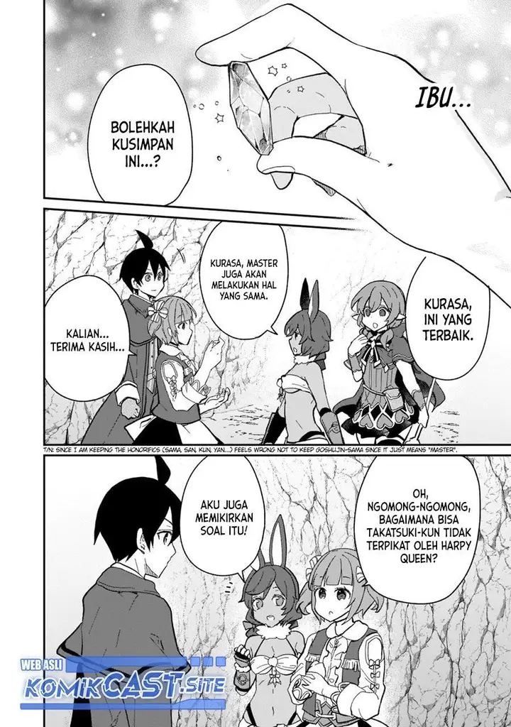 image-komik-shinja-zero-no-megami-sama-to-hajimeru-isekai-kouryaku-chapter-21-24/31