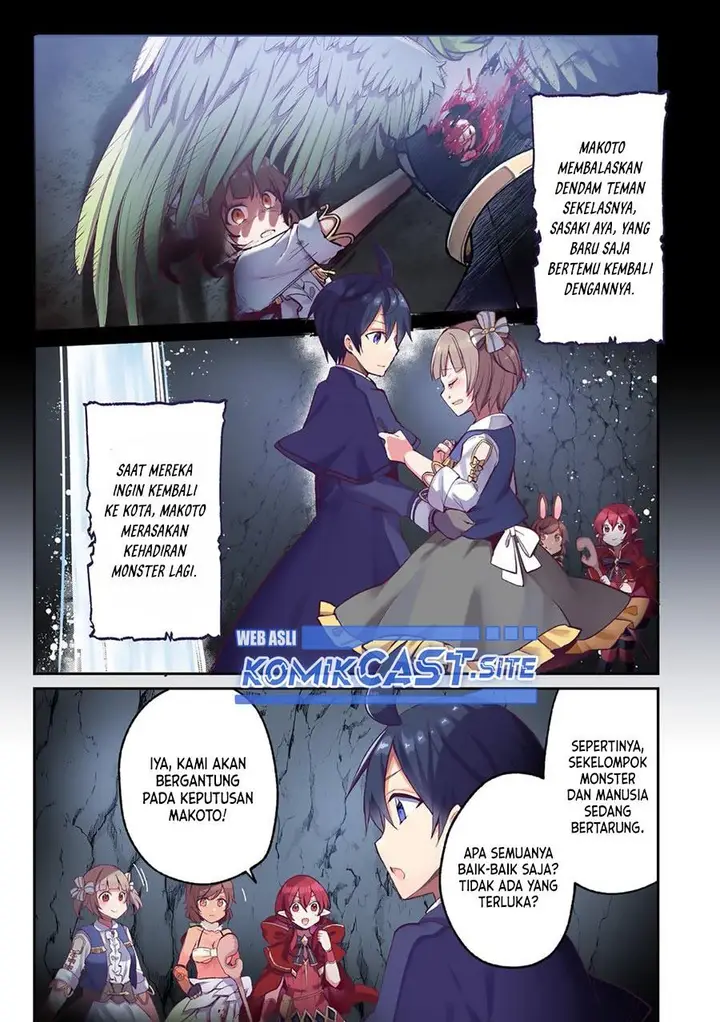 image-komik-shinja-zero-no-megami-sama-to-hajimeru-isekai-kouryaku-chapter-22-0/25