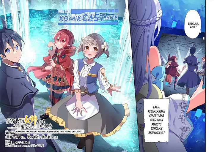 image-komik-shinja-zero-no-megami-sama-to-hajimeru-isekai-kouryaku-chapter-22-1/25