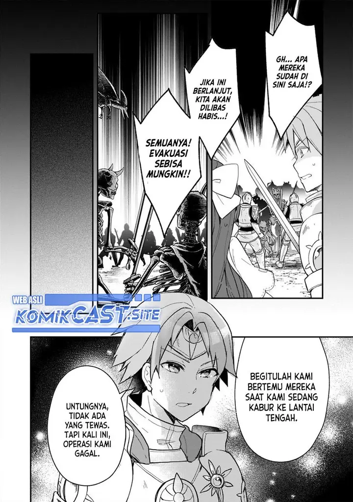 image-komik-shinja-zero-no-megami-sama-to-hajimeru-isekai-kouryaku-chapter-22-8/25