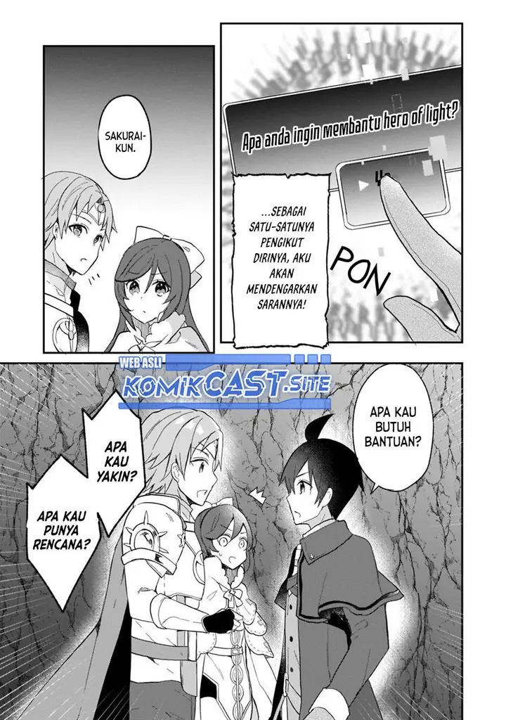 image-komik-shinja-zero-no-megami-sama-to-hajimeru-isekai-kouryaku-chapter-22-11/25
