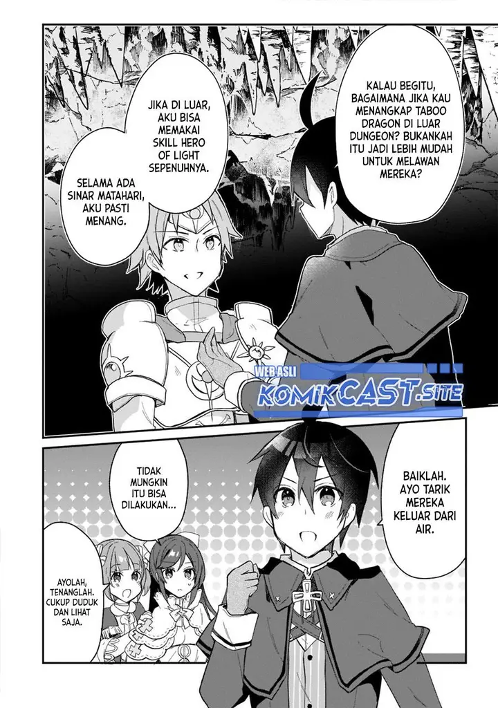 image-komik-shinja-zero-no-megami-sama-to-hajimeru-isekai-kouryaku-chapter-22-17/25