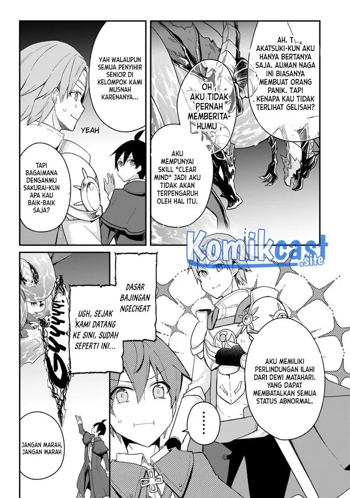 image-komik-shinja-zero-no-megami-sama-to-hajimeru-isekai-kouryaku-chapter-23-8/31