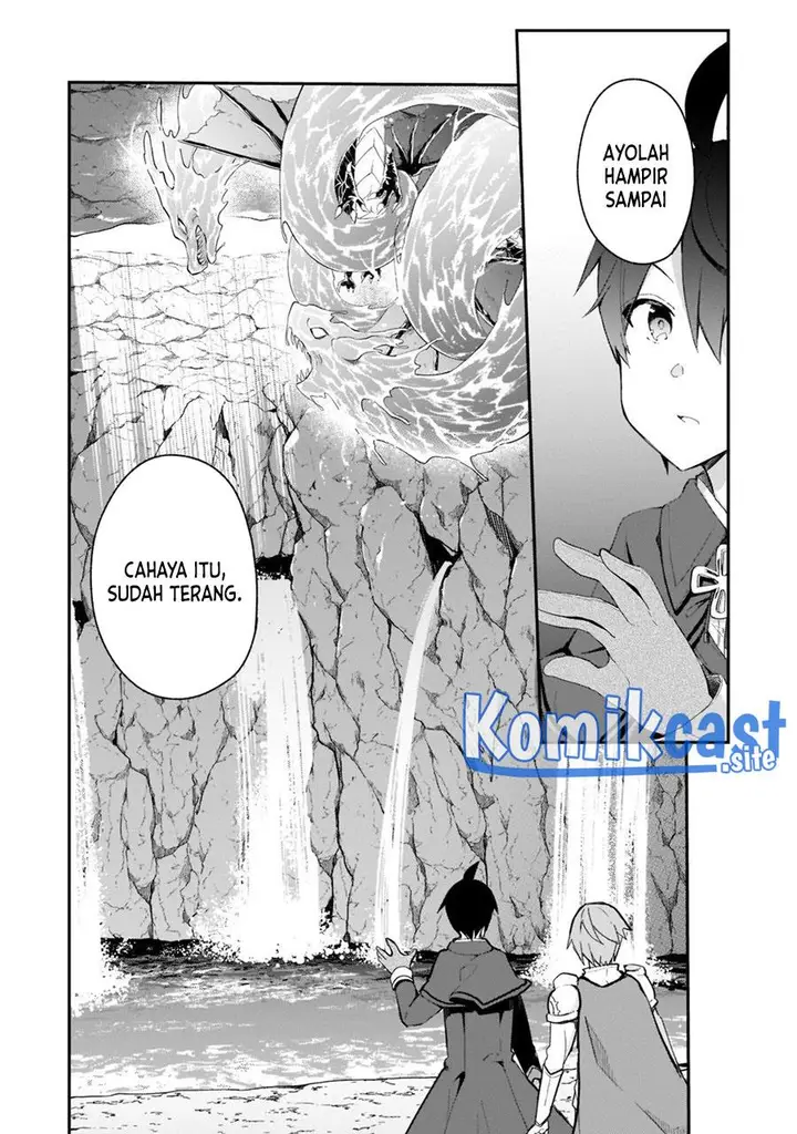 image-komik-shinja-zero-no-megami-sama-to-hajimeru-isekai-kouryaku-chapter-23-9/31