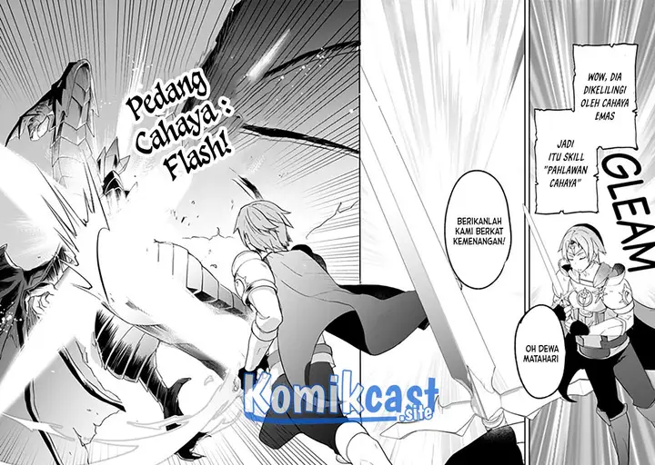 image-komik-shinja-zero-no-megami-sama-to-hajimeru-isekai-kouryaku-chapter-23-14/31