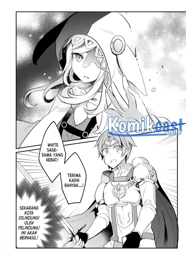 image-komik-shinja-zero-no-megami-sama-to-hajimeru-isekai-kouryaku-chapter-23-19/31