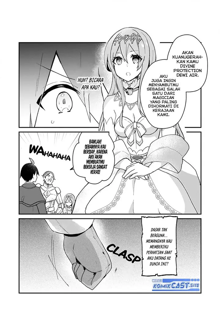 image-komik-shinja-zero-no-megami-sama-to-hajimeru-isekai-kouryaku-chapter-24-4/28