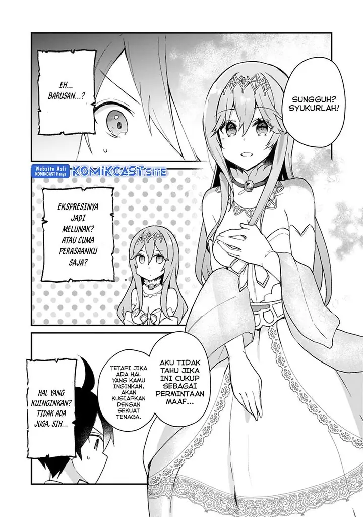image-komik-shinja-zero-no-megami-sama-to-hajimeru-isekai-kouryaku-chapter-24-13/28