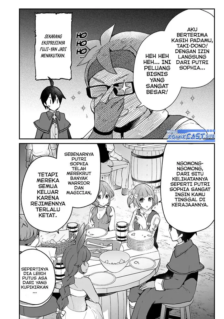 image-komik-shinja-zero-no-megami-sama-to-hajimeru-isekai-kouryaku-chapter-24-17/28