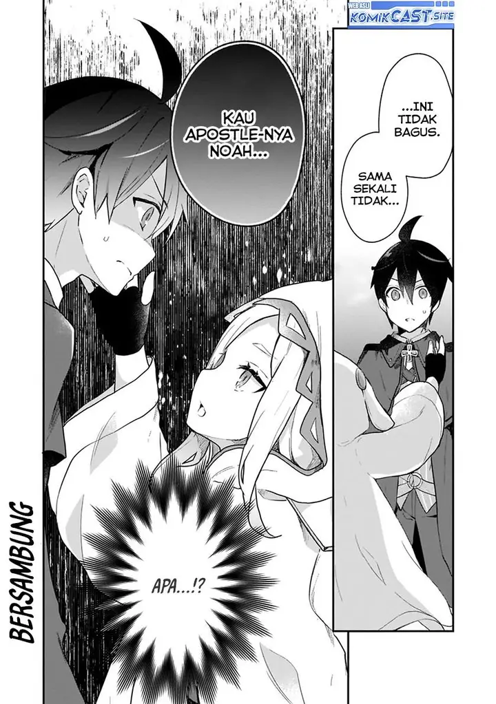 image-komik-shinja-zero-no-megami-sama-to-hajimeru-isekai-kouryaku-chapter-24-27/28