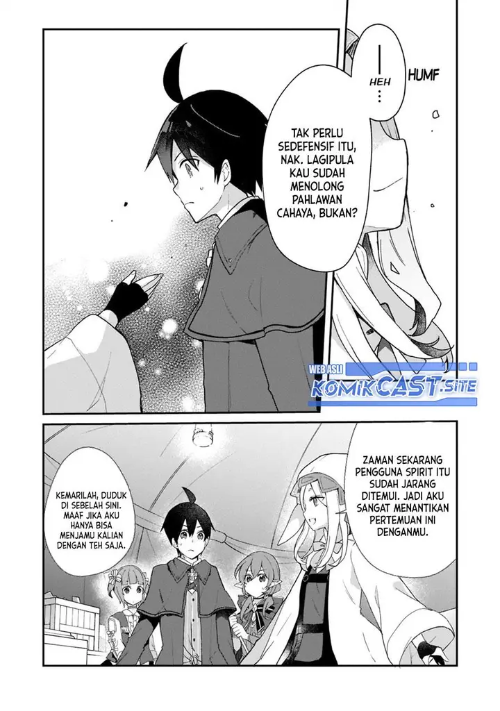 image-komik-shinja-zero-no-megami-sama-to-hajimeru-isekai-kouryaku-chapter-25-4/27