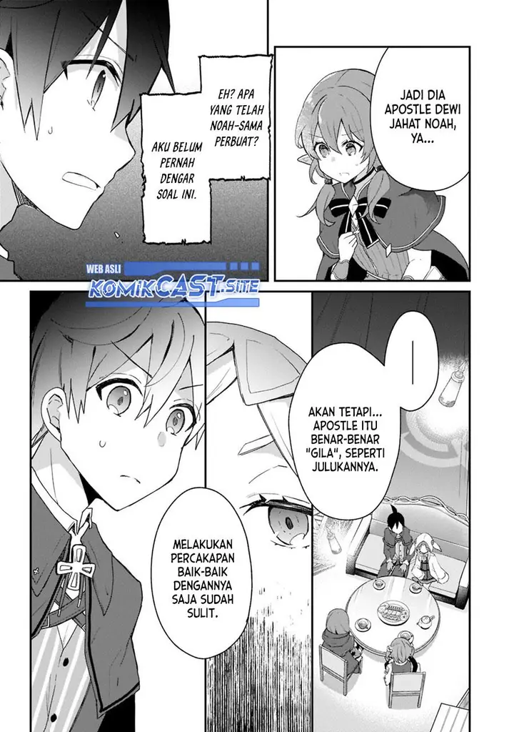 image-komik-shinja-zero-no-megami-sama-to-hajimeru-isekai-kouryaku-chapter-25-11/27