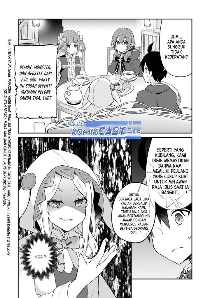 image-komik-shinja-zero-no-megami-sama-to-hajimeru-isekai-kouryaku-chapter-25-19/27