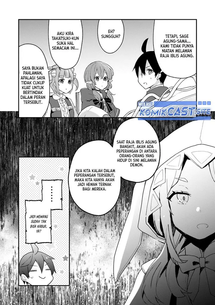 image-komik-shinja-zero-no-megami-sama-to-hajimeru-isekai-kouryaku-chapter-25-20/27