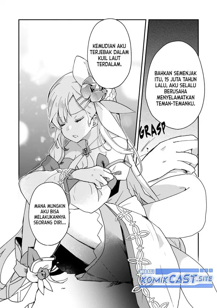 image-komik-shinja-zero-no-megami-sama-to-hajimeru-isekai-kouryaku-chapter-26-9/31