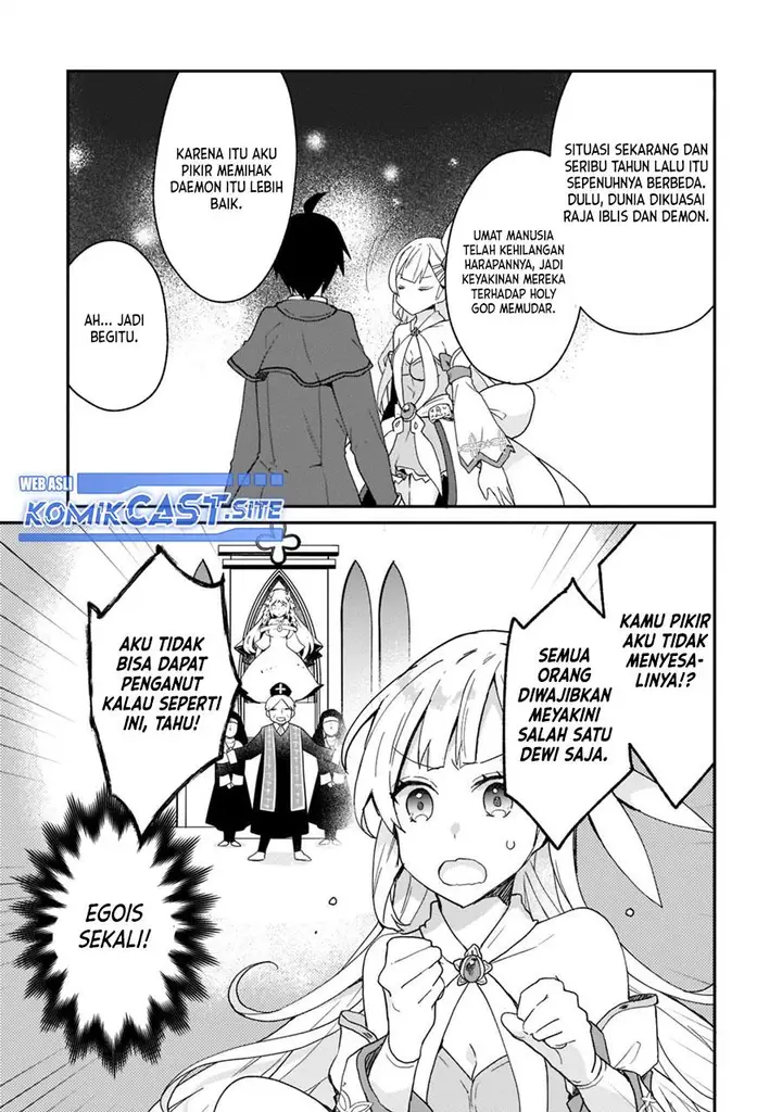 image-komik-shinja-zero-no-megami-sama-to-hajimeru-isekai-kouryaku-chapter-26-12/31