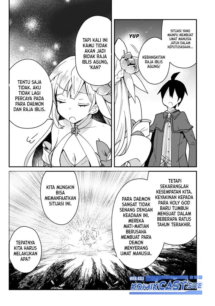 image-komik-shinja-zero-no-megami-sama-to-hajimeru-isekai-kouryaku-chapter-26-14/31