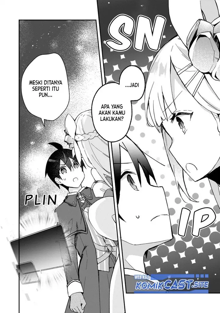 image-komik-shinja-zero-no-megami-sama-to-hajimeru-isekai-kouryaku-chapter-26-17/31