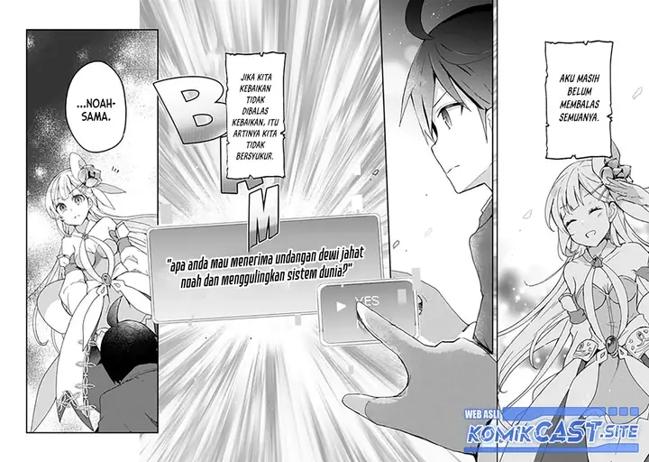 image-komik-shinja-zero-no-megami-sama-to-hajimeru-isekai-kouryaku-chapter-26-21/31