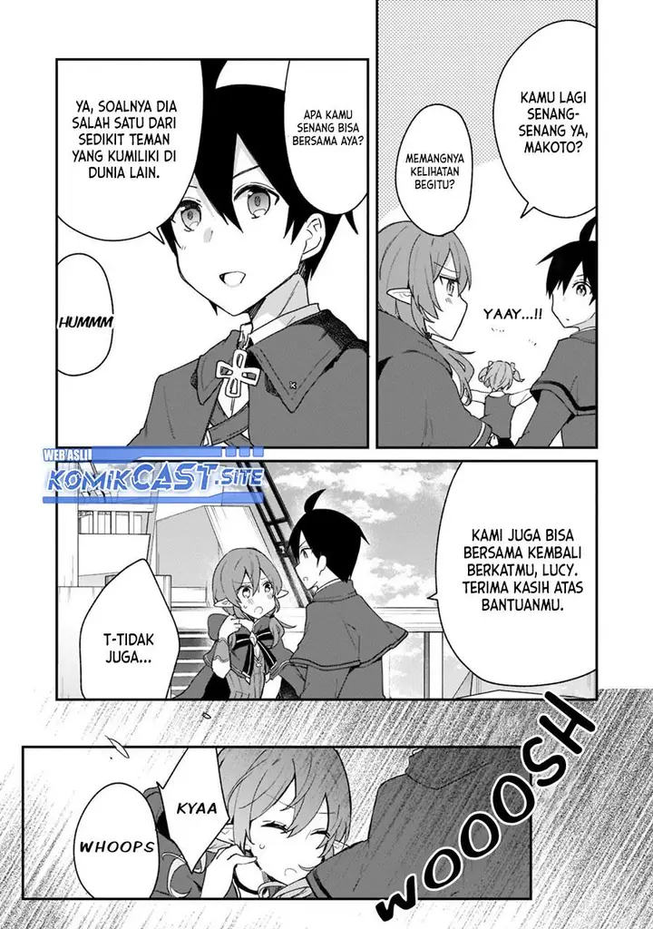 image-komik-shinja-zero-no-megami-sama-to-hajimeru-isekai-kouryaku-chapter-26-27/31