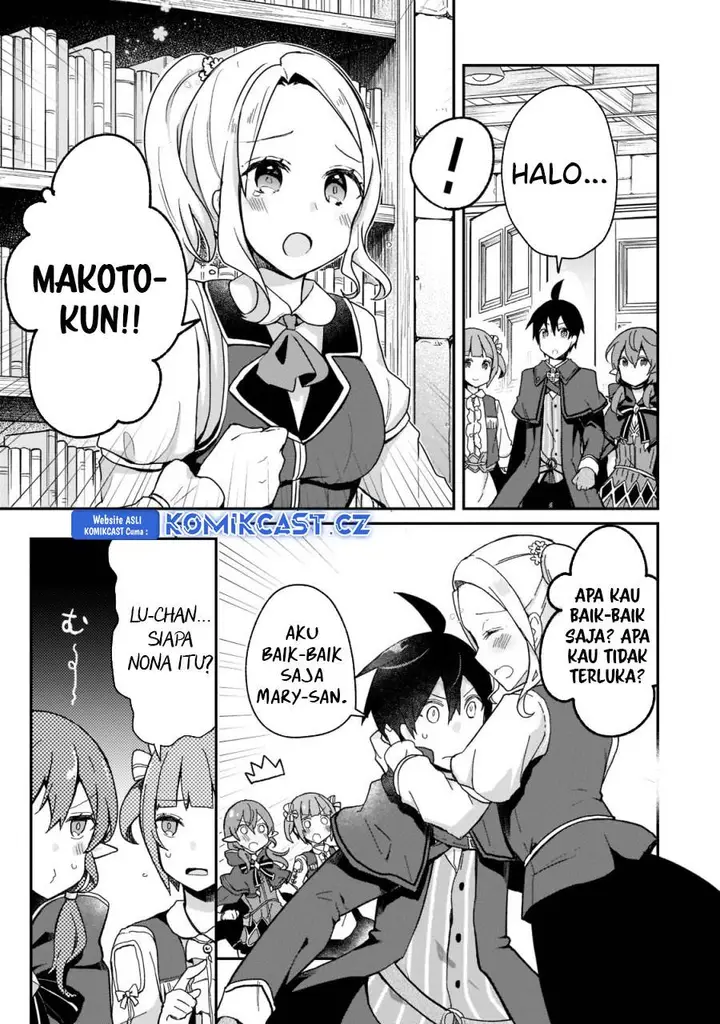 image-komik-shinja-zero-no-megami-sama-to-hajimeru-isekai-kouryaku-chapter-27-3/23