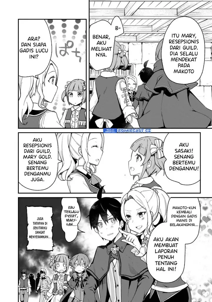 image-komik-shinja-zero-no-megami-sama-to-hajimeru-isekai-kouryaku-chapter-27-4/23