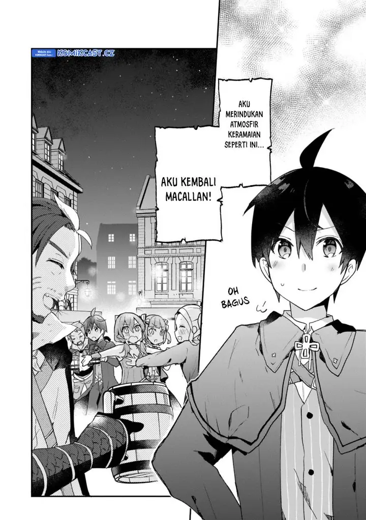 image-komik-shinja-zero-no-megami-sama-to-hajimeru-isekai-kouryaku-chapter-27-10/23