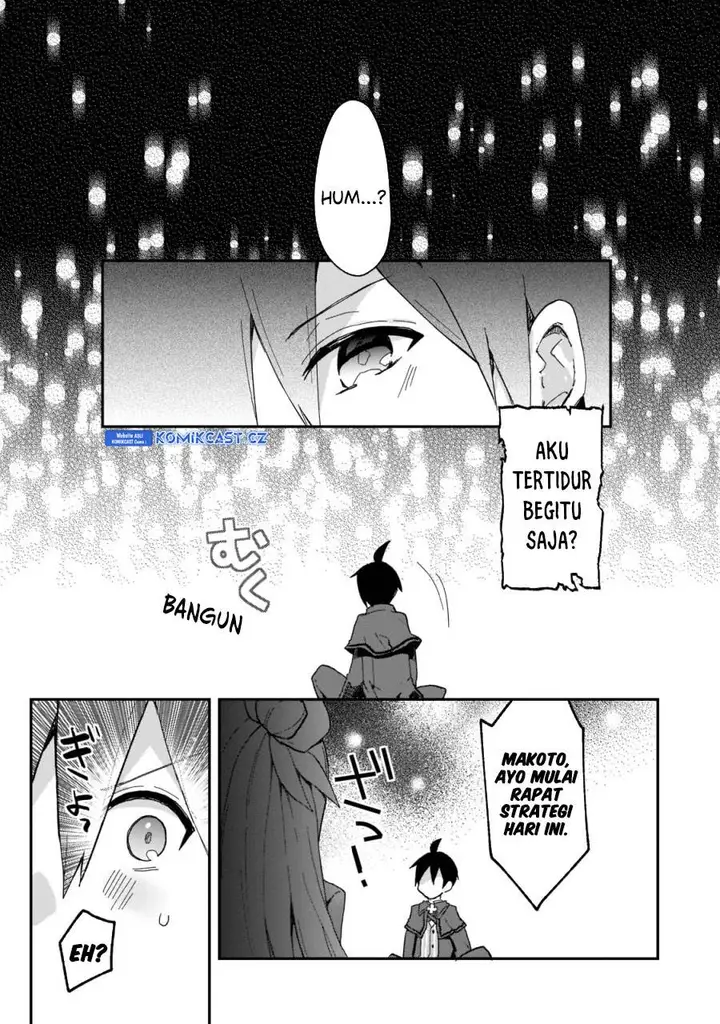 image-komik-shinja-zero-no-megami-sama-to-hajimeru-isekai-kouryaku-chapter-27-11/23
